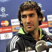 Raul: Roma Bukan Hanya Totti