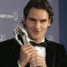 Menangi Laureus Award, Federer Buat Sejarah