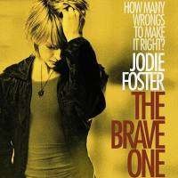 VCD/DVD The Brave One