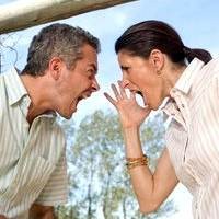 Istri Bawel Lebih Panjang Umur