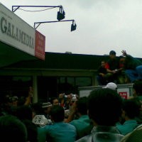 Inilah Berita Galamedia Soal Rampok di Taksi yang Diprotes