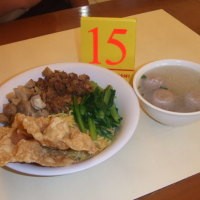 Yami-yami Noodle House, Surganya Pencinta Mie