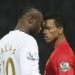 Fergie Protes FA Soal Gallas