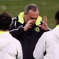 Manajer Chelsea Dapat Ancaman Mati