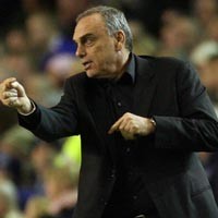 Performa Chelsea Tak Mengesankan 