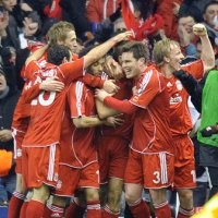 Makna 100 untuk Schalke & Liverpool