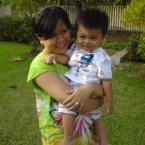 Dewa Surya Amerta Yasa, 2,10 Tahun; Lelaki; m