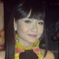 Alena Gaet Suami di Album Kedua