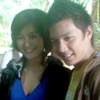 Agnes Monica-Dirly Terjebak Cinta Segitiga