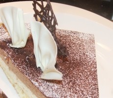 The Ultimate Tiramisu