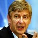 Wenger Akui Arsenal Gugup 