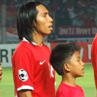 Syamsul Not For Sale