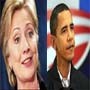 Texas & Ohio, Benteng Terakhir Hillary Kalahkan Obama