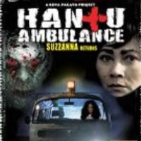 Misteri Kutukan Hantu Ambulance