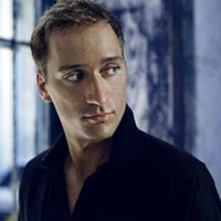 DJ Paul van Dyk Beraksi di Jakarta