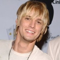 Aaron Carter Kepergok Bawa Ganja