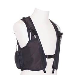 Rompi 3G Bantu James Bond Beraksi