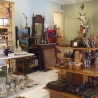 Craft Mart, Buah Tangan Bandung