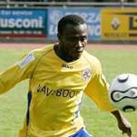 PSM Incar Pemain Togo Lagi