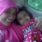 Vyra Febrianty, 2,9 Tahun; Perempuan; f