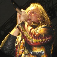 Helloween Hentak Jakarta: We Want More