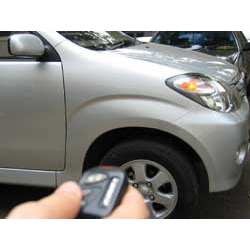 Pakai GPS, Mobil Terjual Dicuri Balik