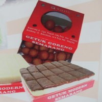 Getuk, Olahan Singkong Yang Tak Kenal Zaman