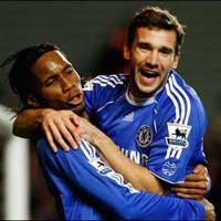 Milan Berburu Striker