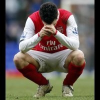 Wenger: Tekel Itu Sangat Mengerikan