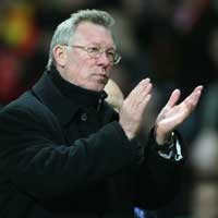 Fergie: Tak Boleh Kepeleset Lagi