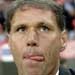Van Basten Tangani Ajax