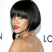 Rihanna Pergoki Ayah Hisap Ganja