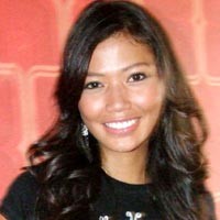 Shanty Rajin Olahraga Demi Payudara