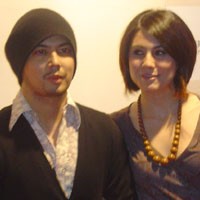 Wulan Guritno Tunangan?