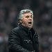 Ancelotti Aman di Milan