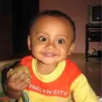 Giovani Anggasta Ghaisan Adhiana Putra, 3 Tahun; Lelaki; m