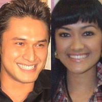 Julia Perez Kepincut Indra Brugman