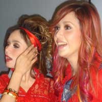 Album Maia Lebih Laris dari Mulan