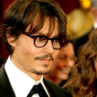 Johny Depp Gagal Jadi Jawara Oscar