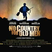 No Country For Old Men, Film Terbaik Oscar