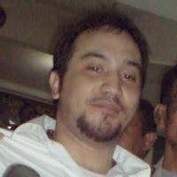 Gary Iskak Diganjar 8 Bulan Penjara