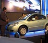 Suzuki Targetkan Lepas 60 Neo Baleno Perbulan di Jatim