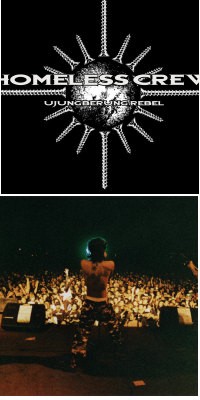 Ujung Berung Rebels, Potret Pergerakan Kaum Muda Uber 