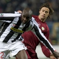Juve Minta Hukuman Distop