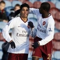 Titel Premiership untuk Eduardo