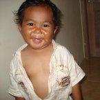 Alfarisi, 2,10 Tahun; Lelaki; m