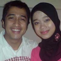 Irfan Hakim Makin Deg-degan Menanti Anak