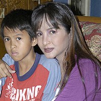 Machica Moechtar Rayu Moerdiono Tes DNA