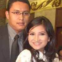 Natalie Sarah Nyaris Melahirkan di Jalan Tol