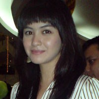 Revalina S. Temat Dibikin Kaget Menteri